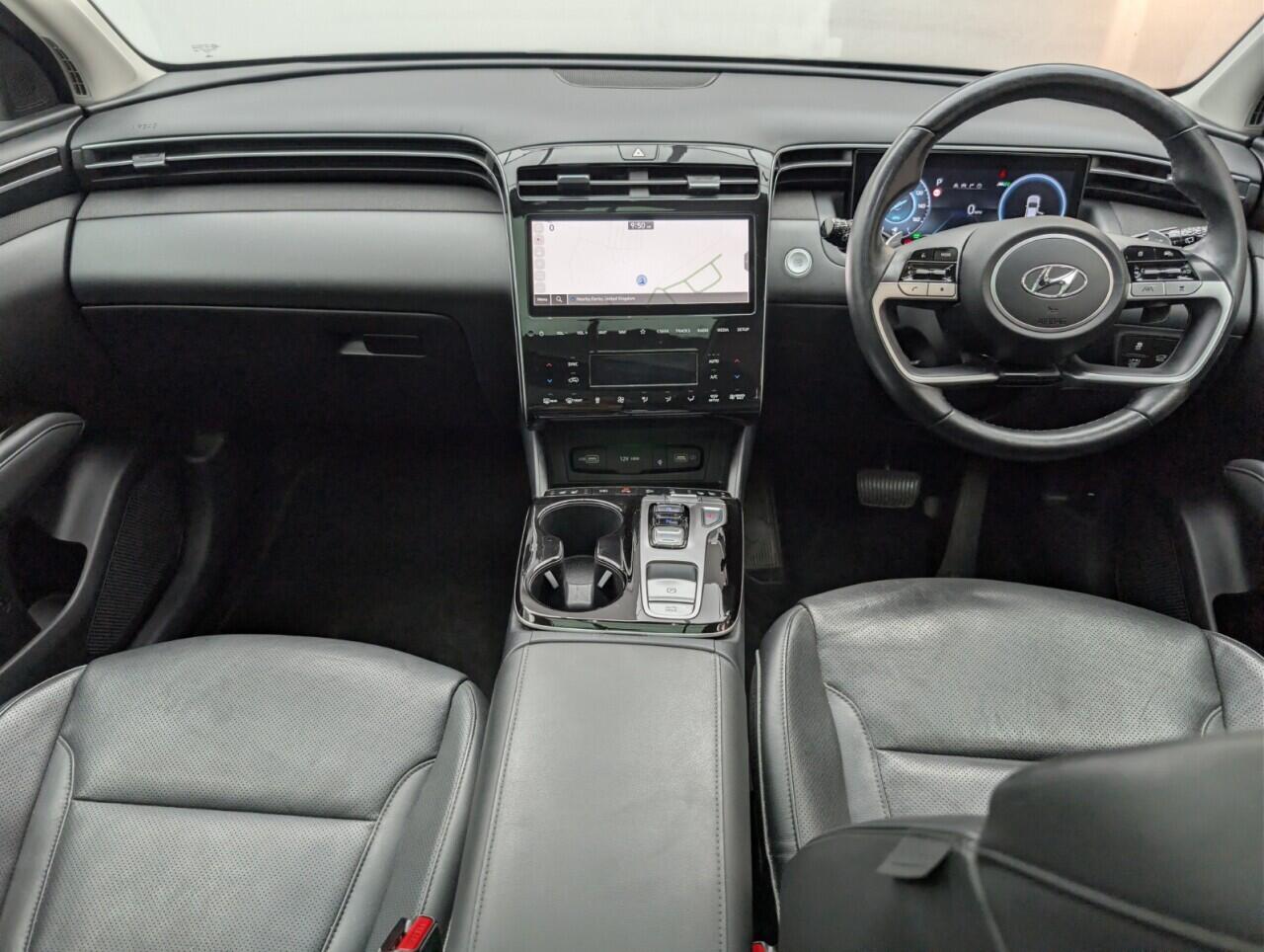 Used Hyundai TUCSON 2022 for sale - 76472474: Photo 26