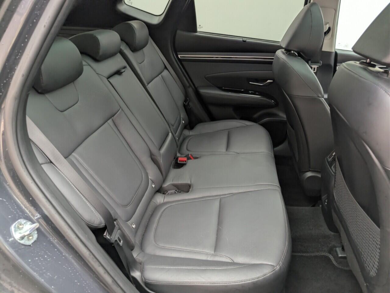Used Hyundai TUCSON 2022 for sale - 76472474: Photo 27