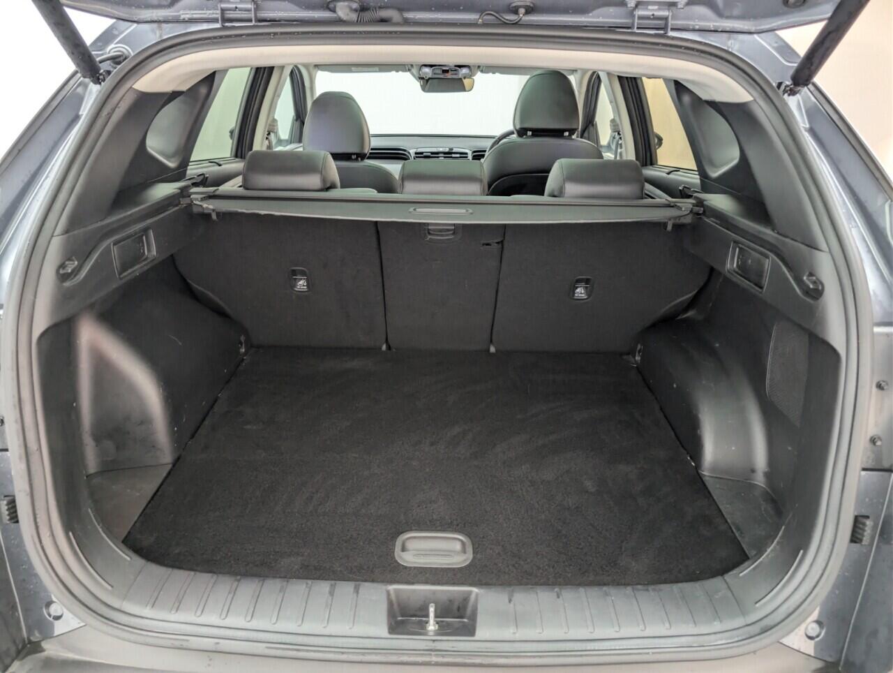 Used Hyundai TUCSON 2022 for sale - 76472474: Photo 28