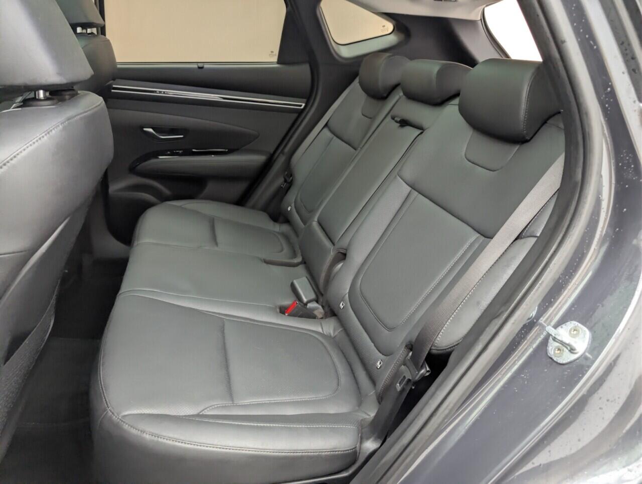 Used Hyundai TUCSON 2022 for sale - 76472474: Photo 29