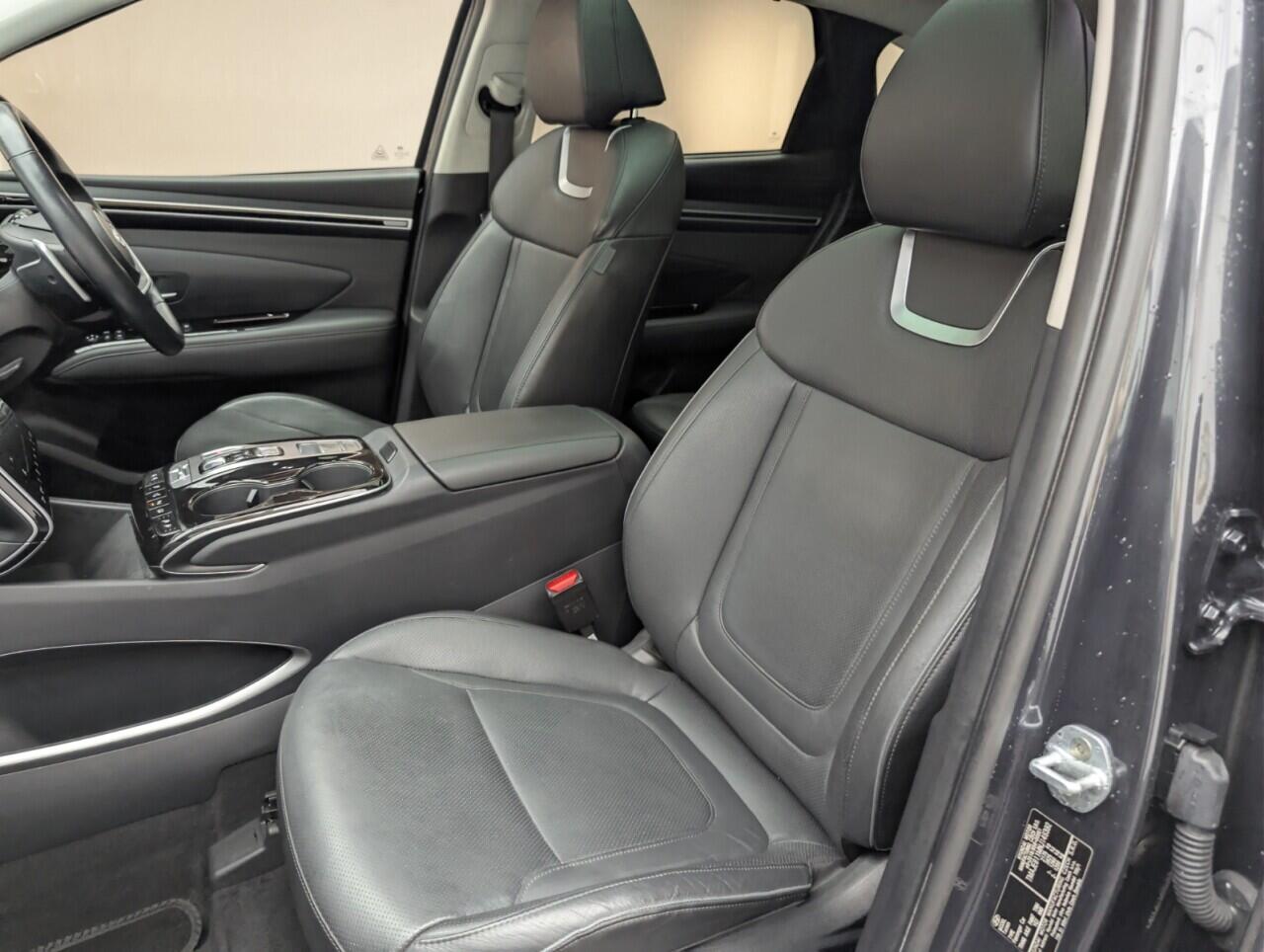 Used Hyundai TUCSON 2022 for sale - 76472474: Photo 30