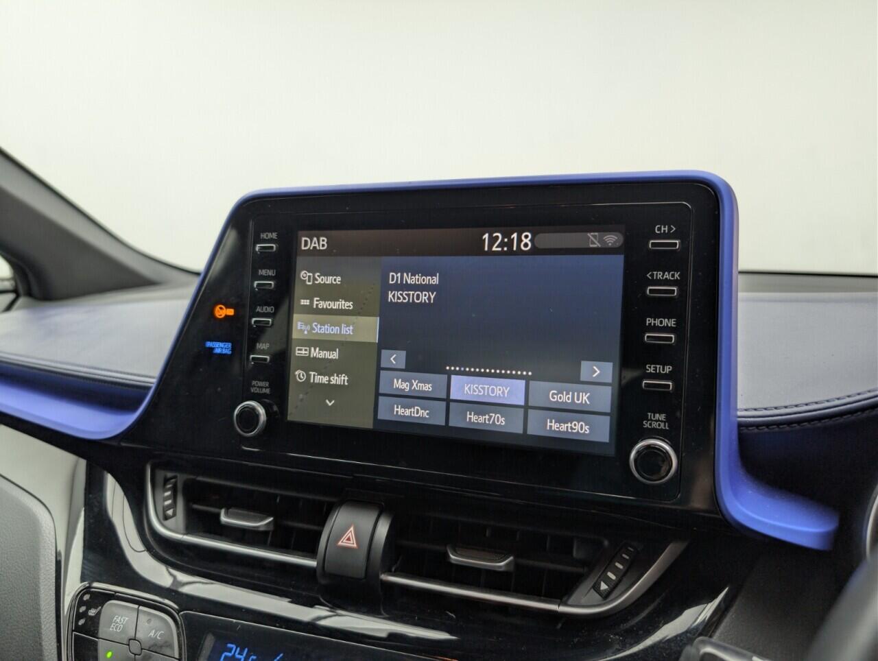 Used Toyota C-HR 2020 for sale - 76658470: Photo 13