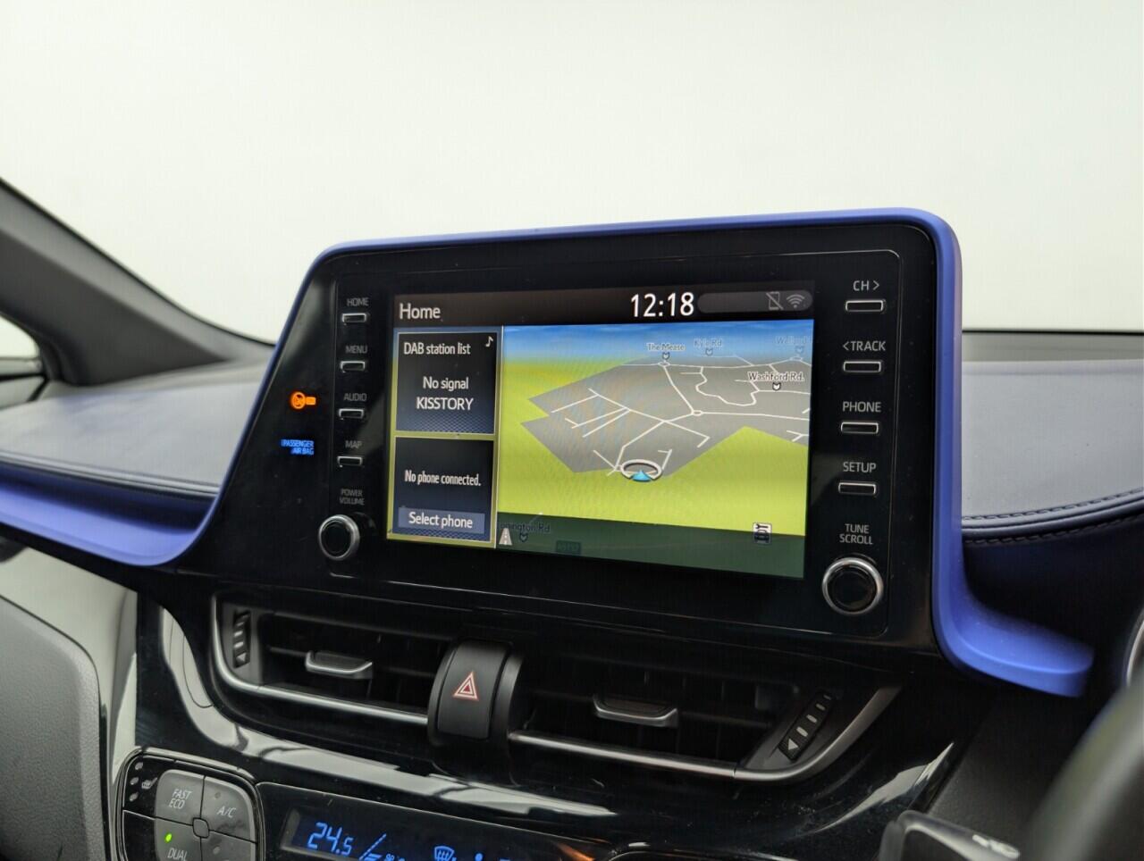 Used Toyota C-HR 2020 for sale - 76658470: Photo 14