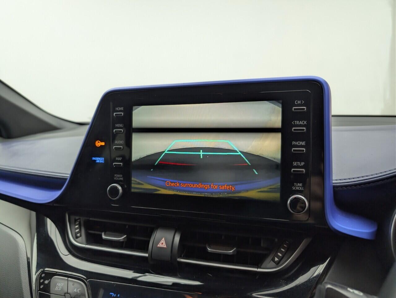 Used Toyota C-HR 2020 for sale - 76658470: Photo 15