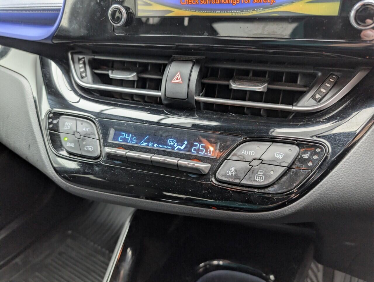 Used Toyota C-HR 2020 for sale - 76658470: Photo 16