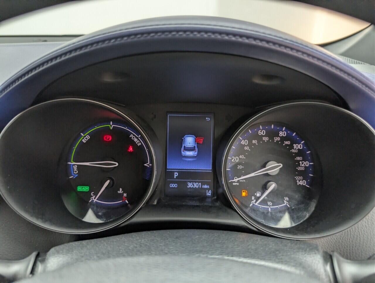 Used Toyota C-HR 2020 for sale - 76658470: Photo 18