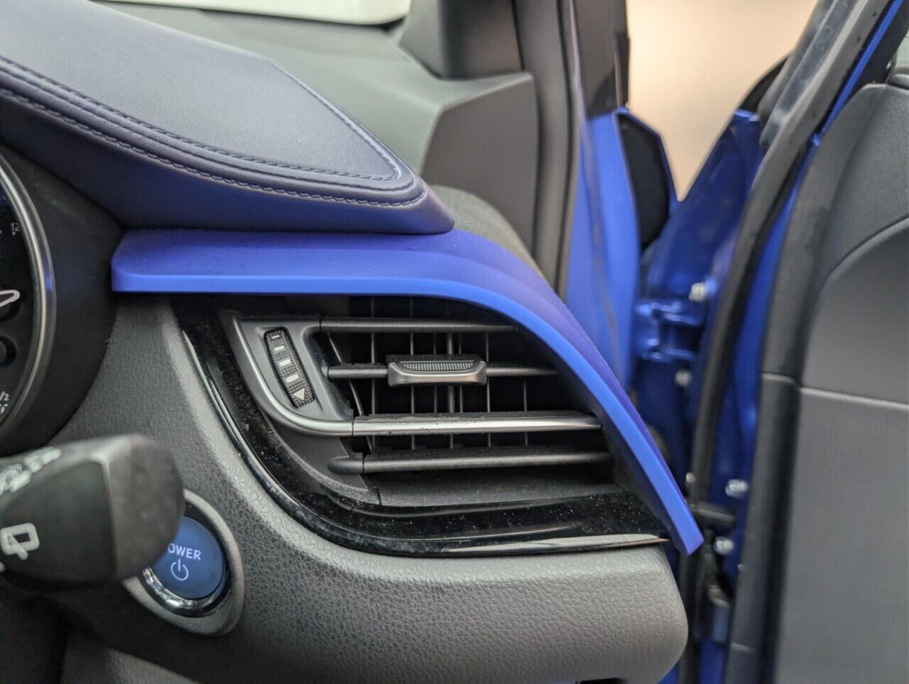 Used Toyota C-HR 2020 for sale - 76658470: Photo 19