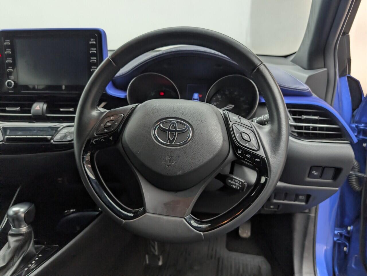 Used Toyota C-HR 2020 for sale - 76658470: Photo 21