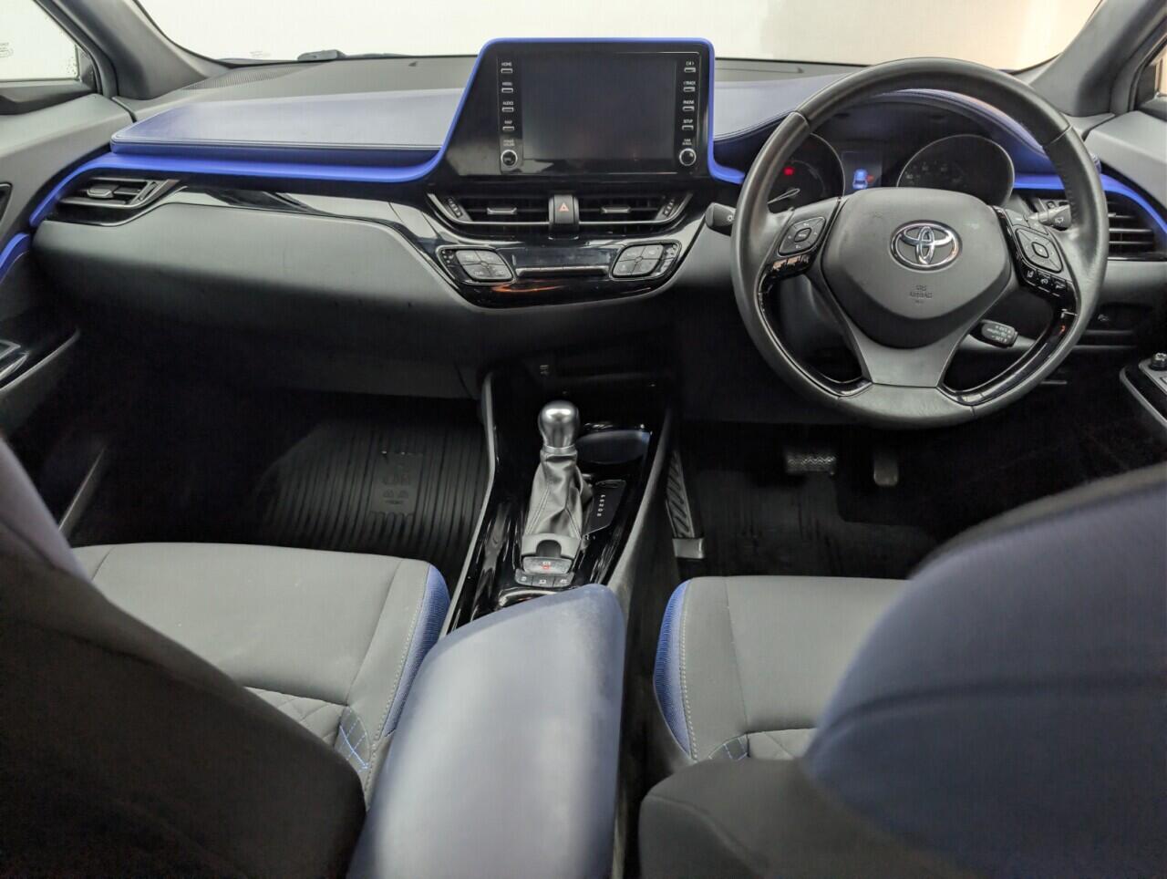 Used Toyota C-HR 2020 for sale - 76658470: Photo 22