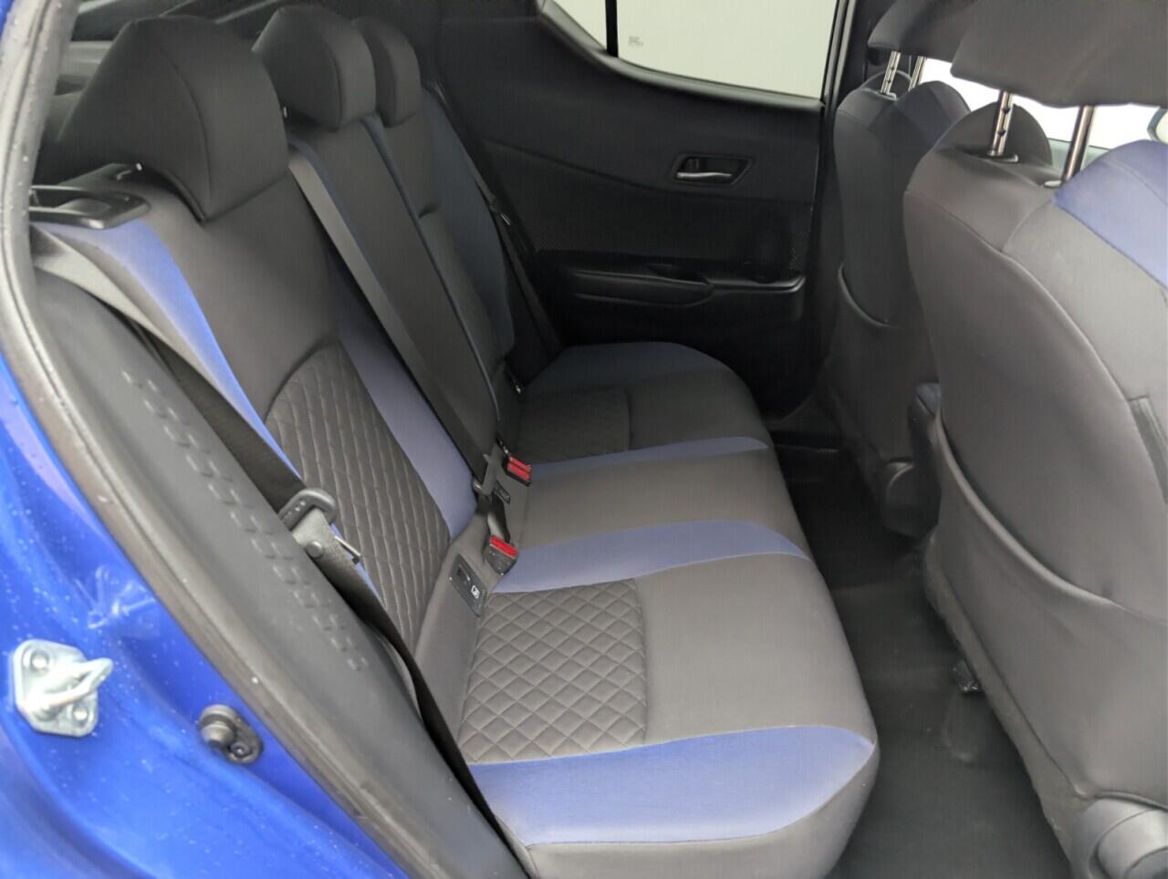 Used Toyota C-HR 2020 for sale - 76658470: Photo 23