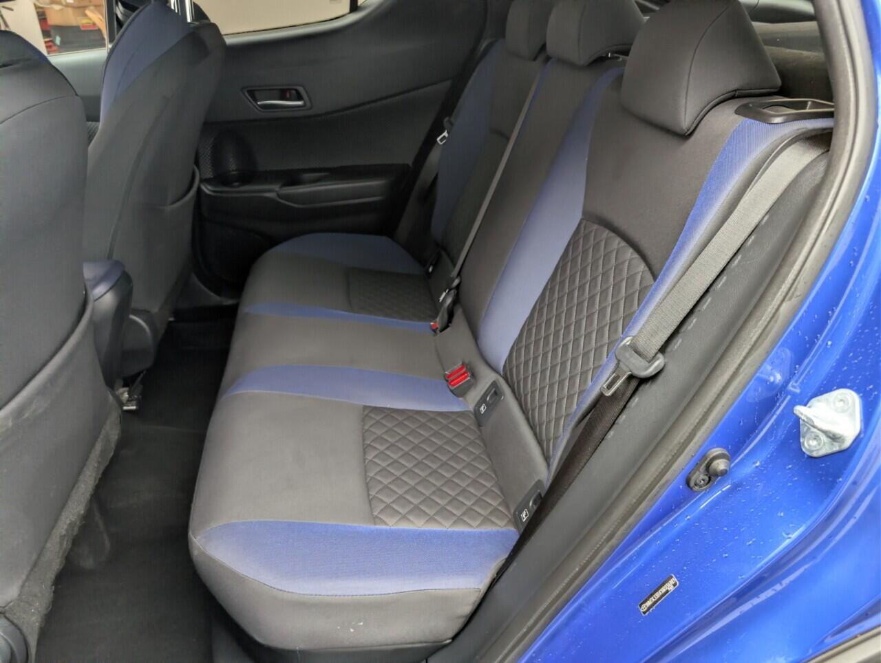 Used Toyota C-HR 2020 for sale - 76658470: Photo 25