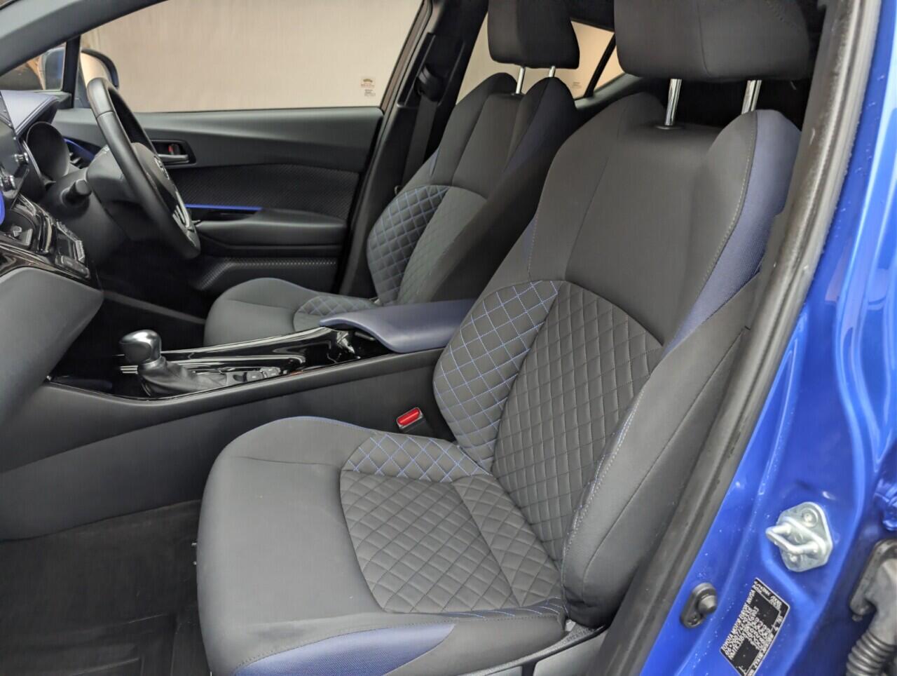 Used Toyota C-HR 2020 for sale - 76658470: Photo 26