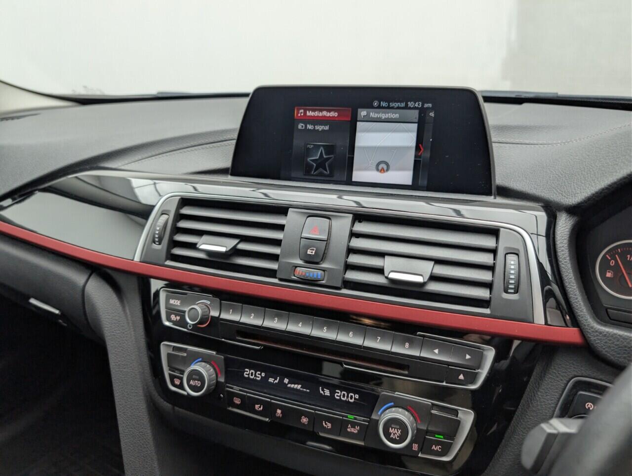 Used BMW 3 Series 2018 for sale - 77143349: Photo 13