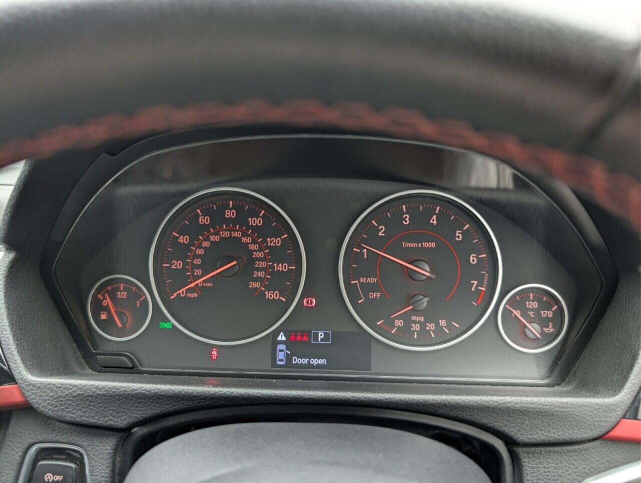 Used BMW 3 Series 2018 for sale - 77143349: Photo 16