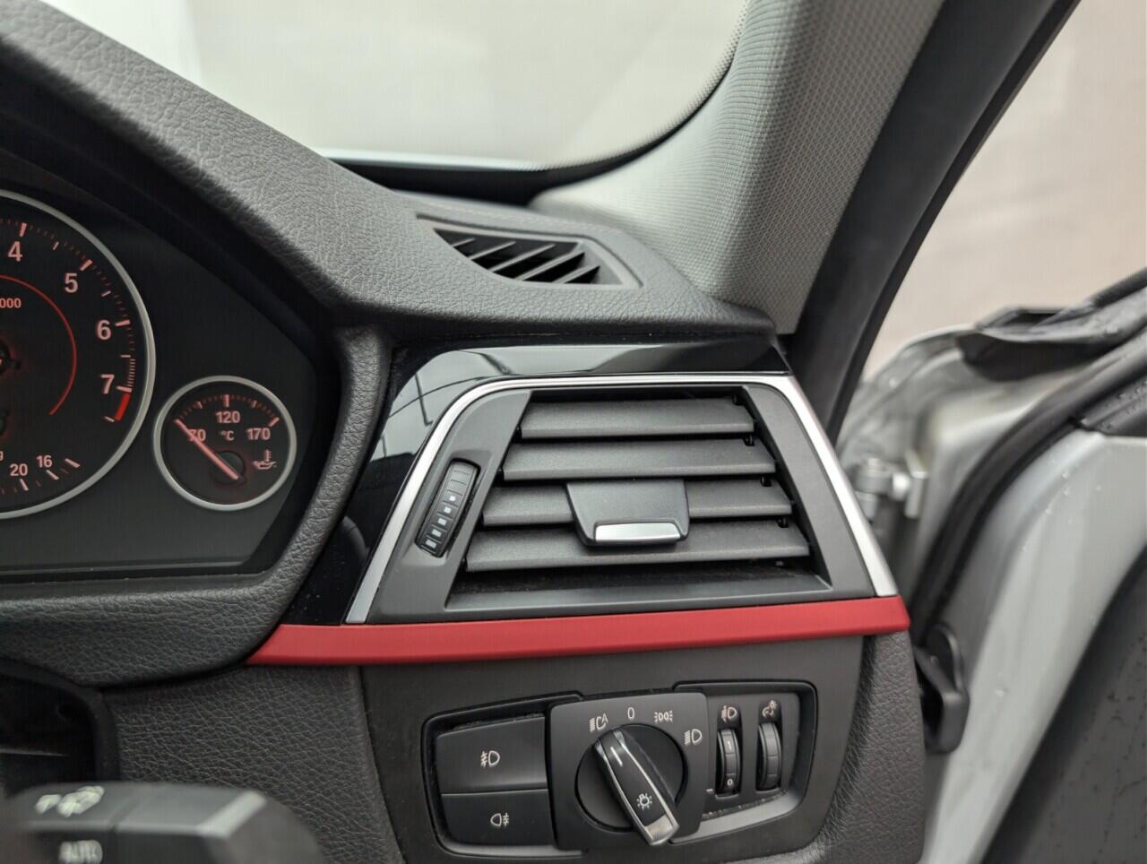 Used BMW 3 Series 2018 for sale - 77143349: Photo 19