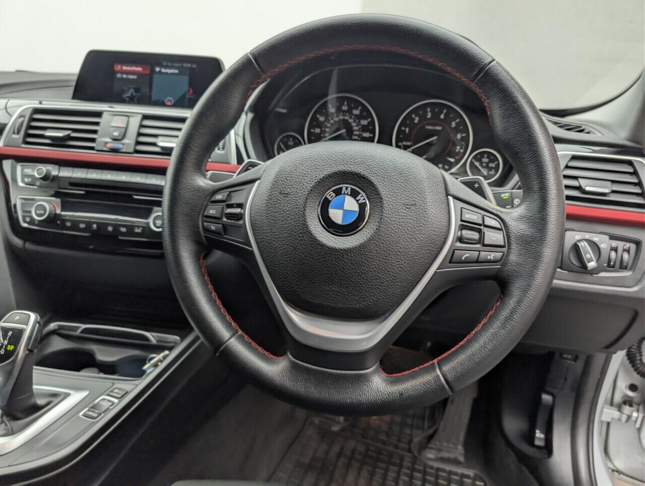 Used BMW 3 Series 2018 for sale - 77143349: Photo 21