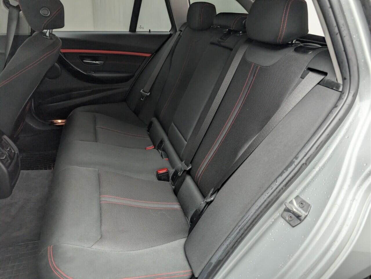 Used BMW 3 Series 2018 for sale - 77143349: Photo 25