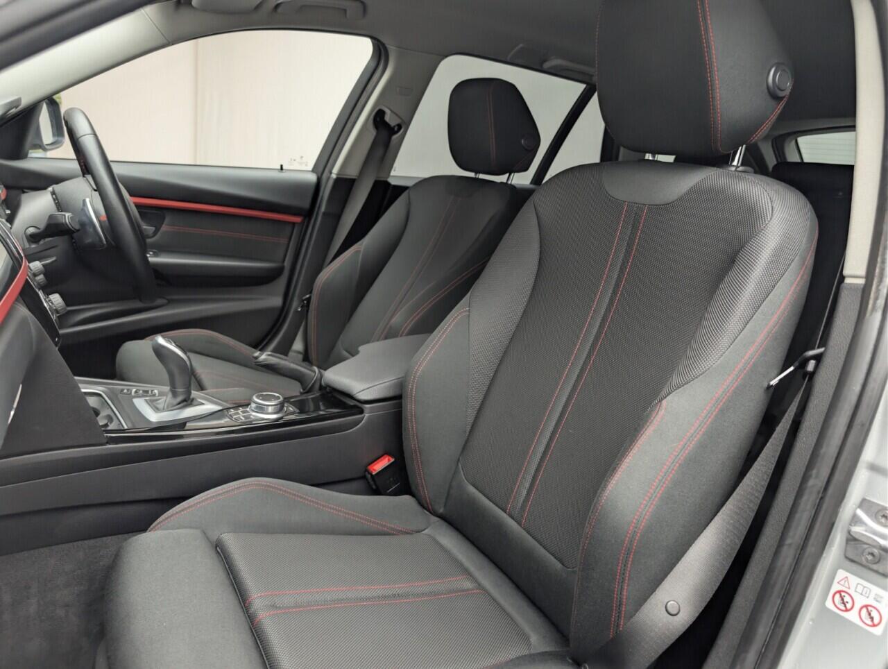 Used BMW 3 Series 2018 for sale - 77143349: Photo 26