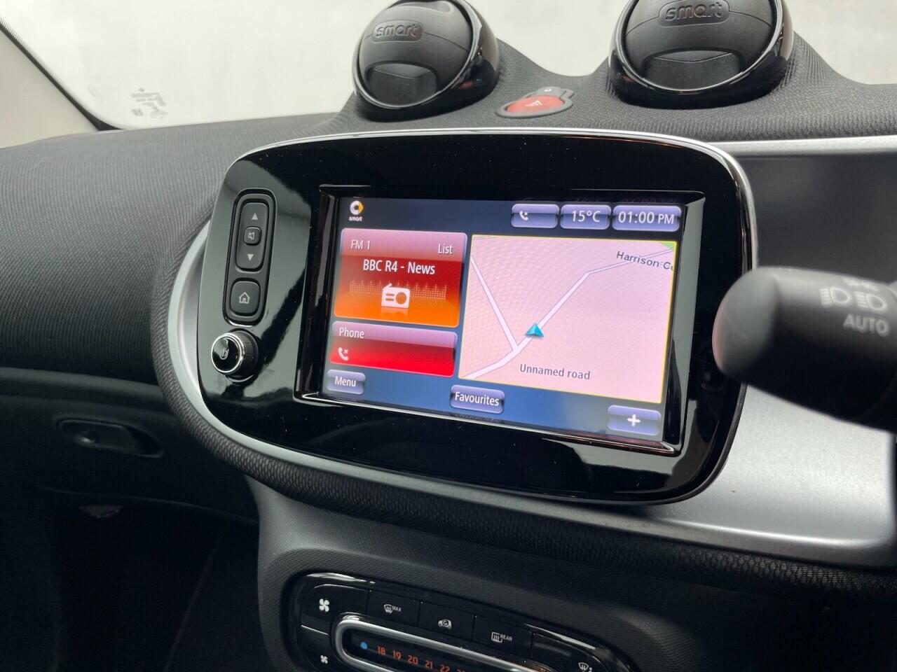 Used smart fortwo 2016 for sale - 76742936: Photo 13