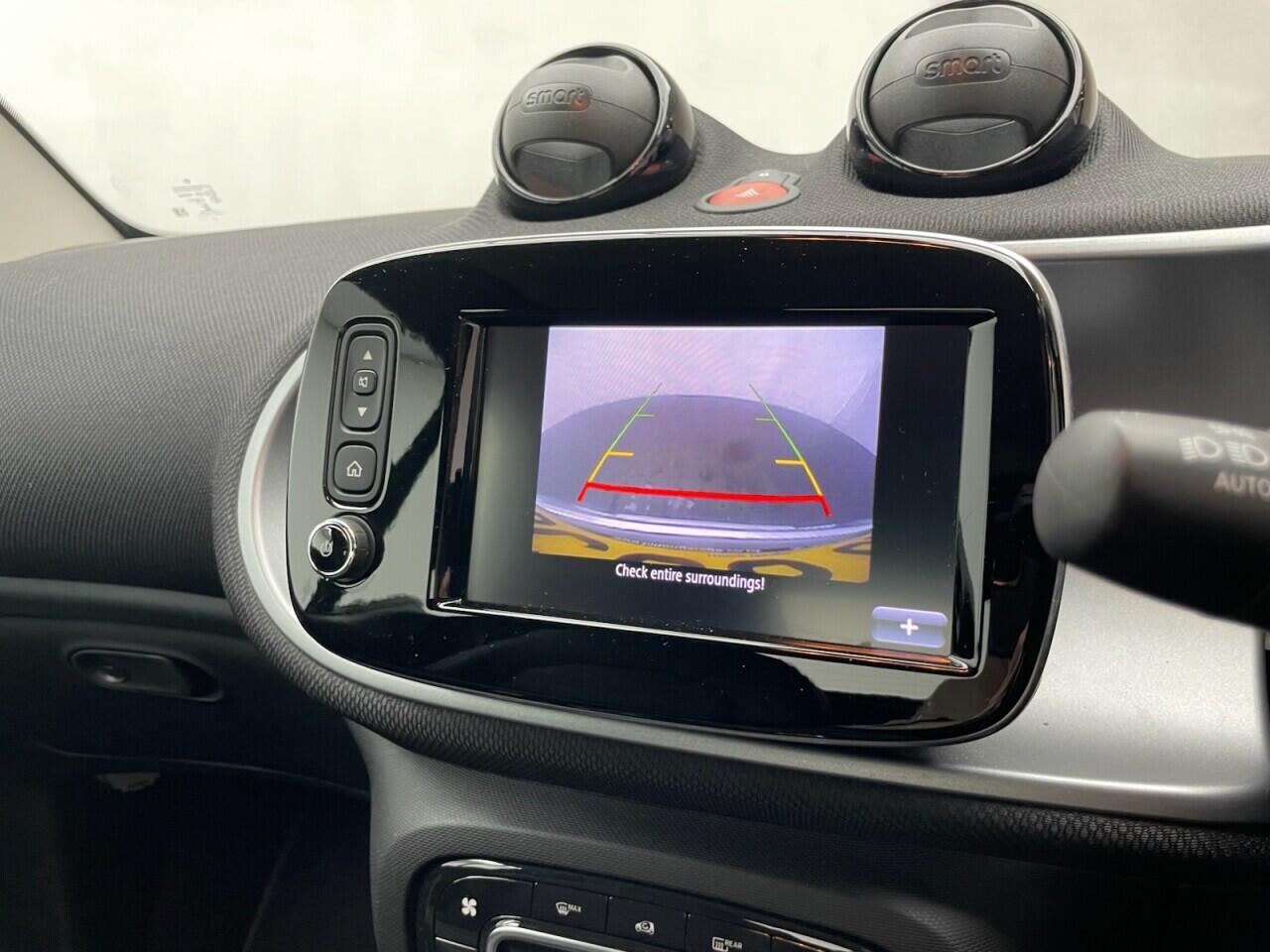 Used smart fortwo 2016 for sale - 76742936: Photo 15