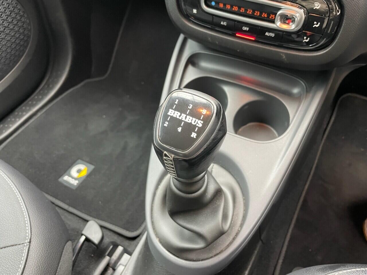 Used smart fortwo 2016 for sale - 76742936: Photo 17