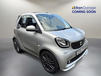Used smart fortwo 2016 for sale - 76742936: Photo