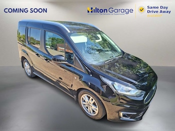 Used Ford Tourneo Connect 2020 for sale - 78970996: Photo