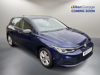 Volkswagen Golf feature image