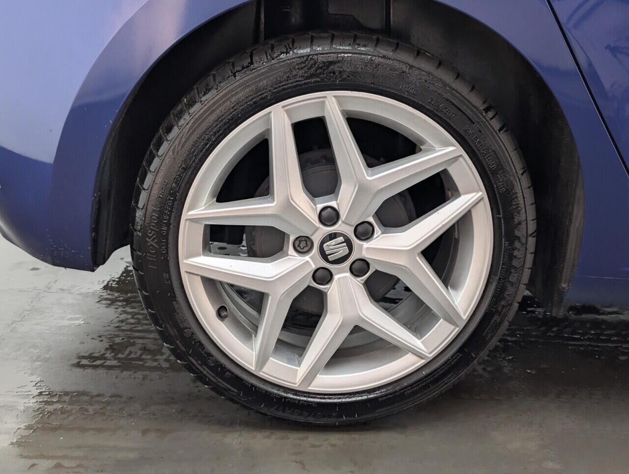 Used SEAT Ibiza 2021 for sale - 76423881: Photo 10