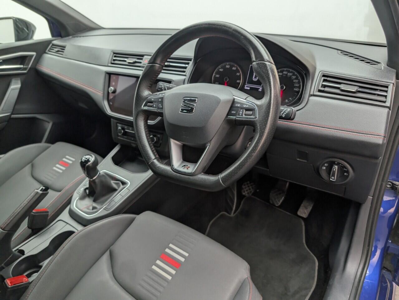 Used SEAT Ibiza 2021 for sale - 76423881: Photo 11