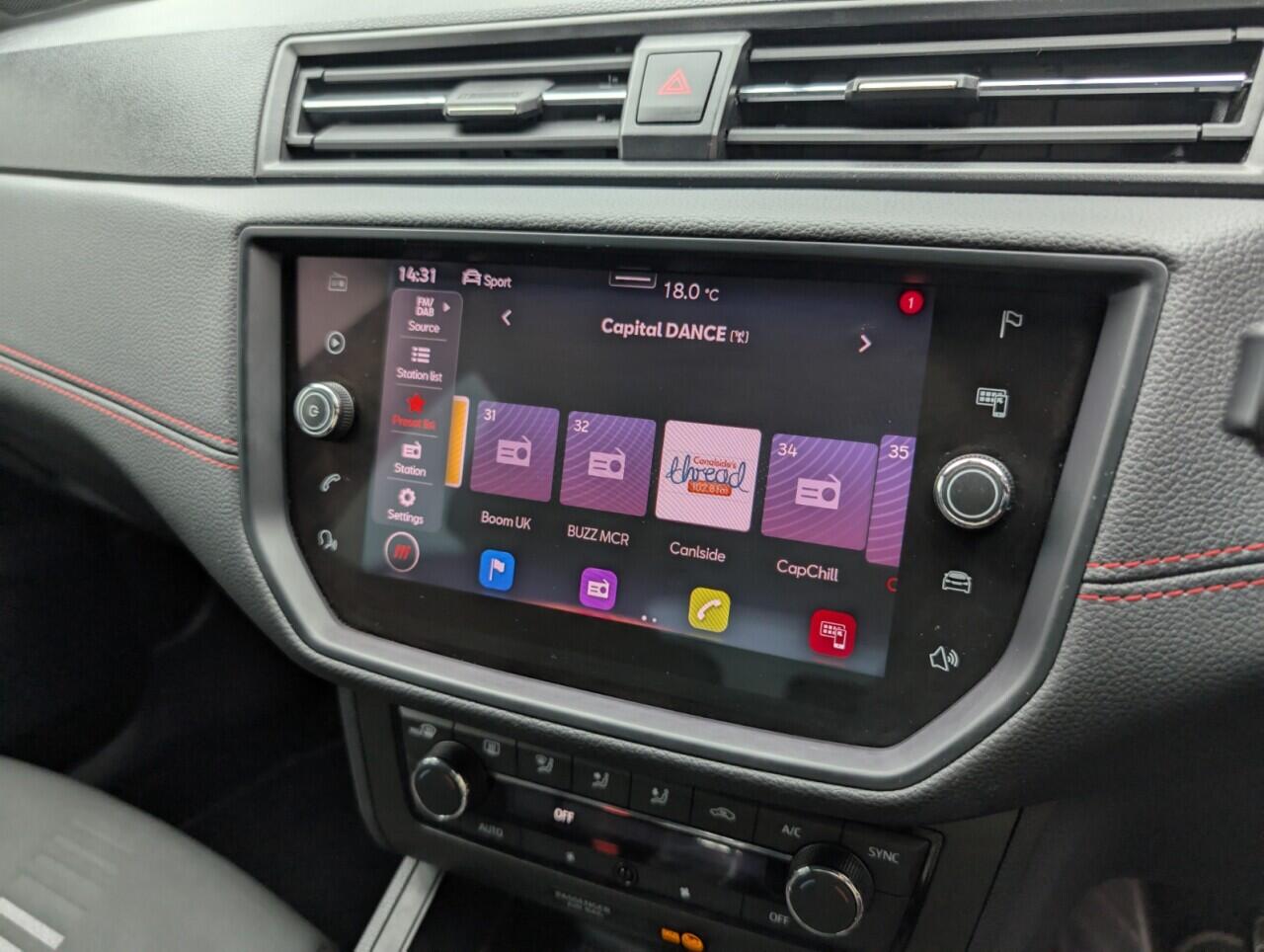 Used SEAT Ibiza 2021 for sale - 76423881: Photo 13