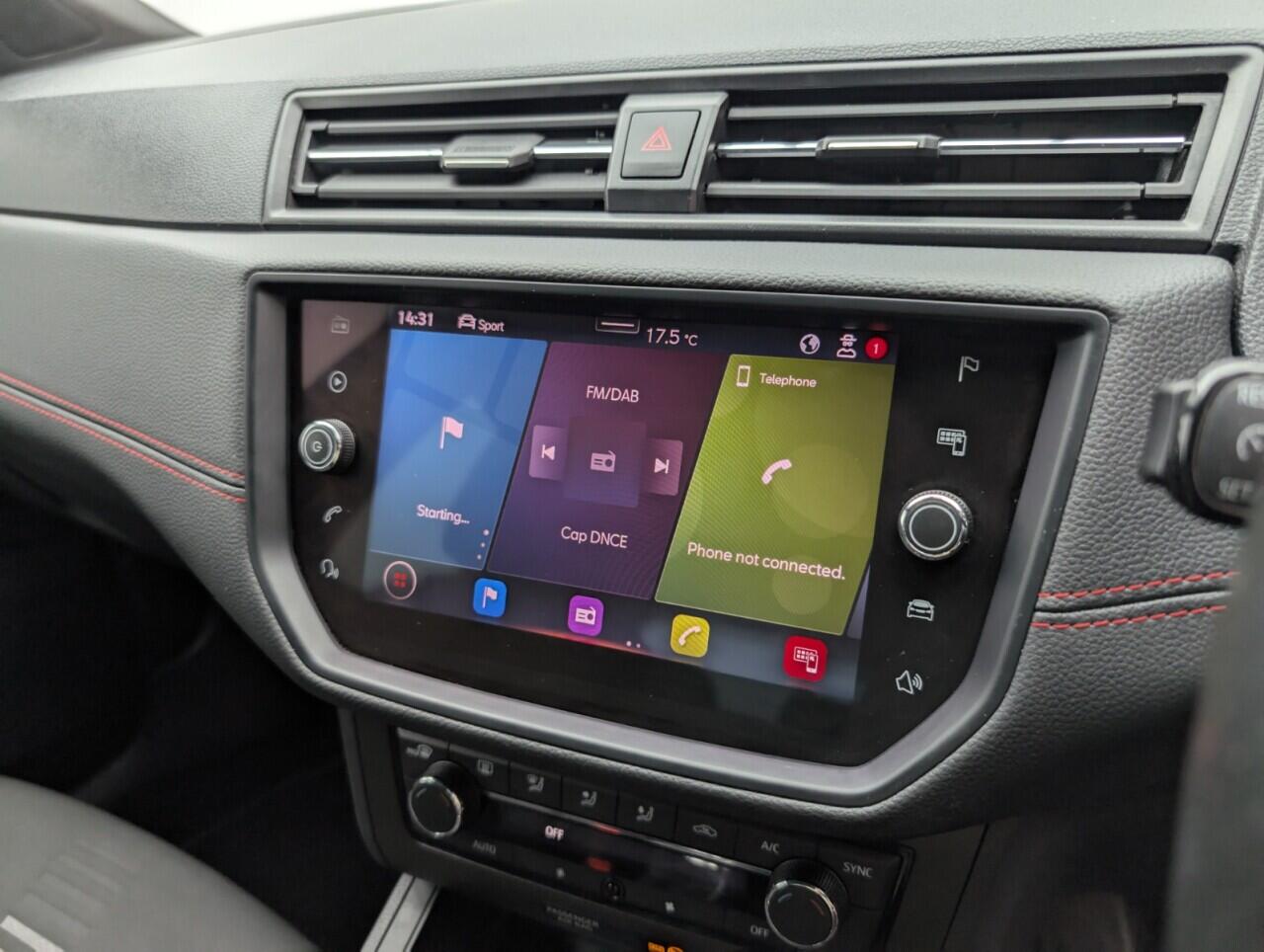 Used SEAT Ibiza 2021 for sale - 76423881: Photo 14