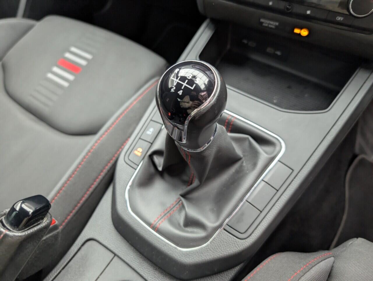 Used SEAT Ibiza 2021 for sale - 76423881: Photo 16