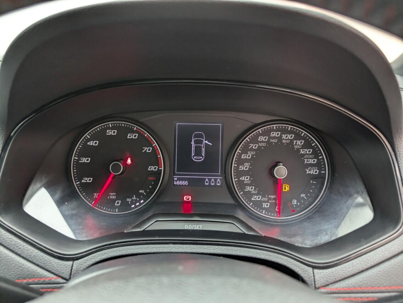 Used SEAT Ibiza 2021 for sale - 76423881: Photo 17