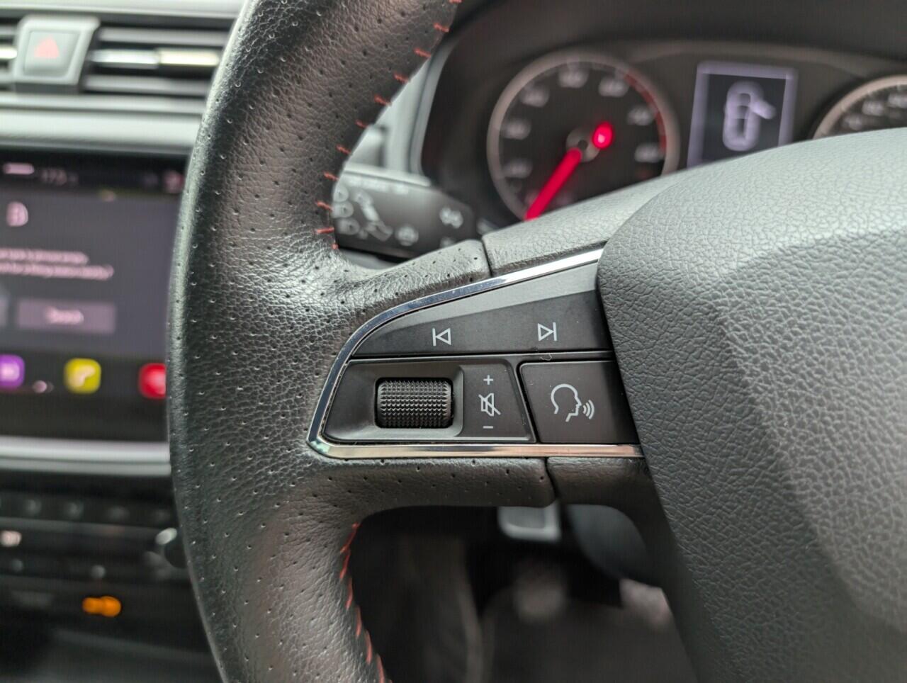 Used SEAT Ibiza 2021 for sale - 76423881: Photo 18