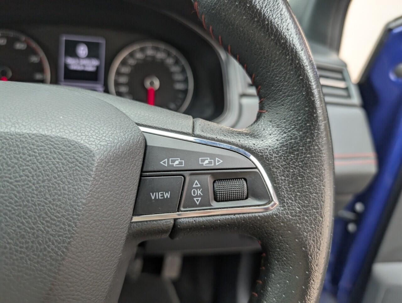 Used SEAT Ibiza 2021 for sale - 76423881: Photo 19