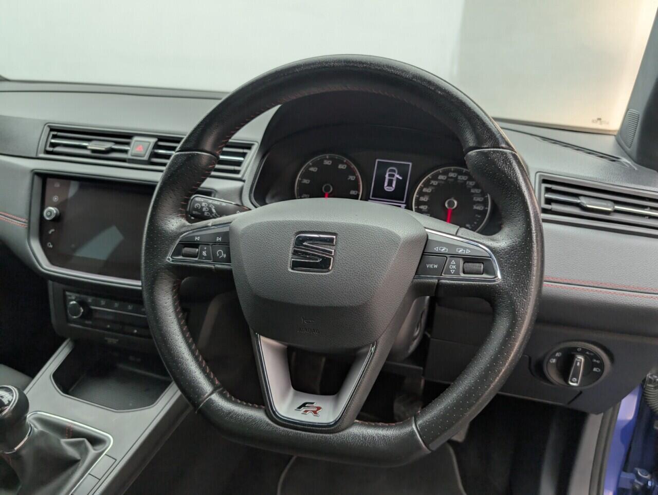 Used SEAT Ibiza 2021 for sale - 76423881: Photo 22