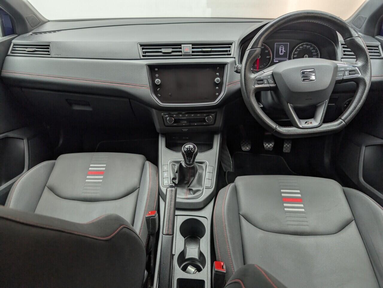 Used SEAT Ibiza 2021 for sale - 76423881: Photo 23