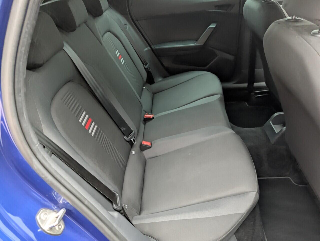 Used SEAT Ibiza 2021 for sale - 76423881: Photo 24