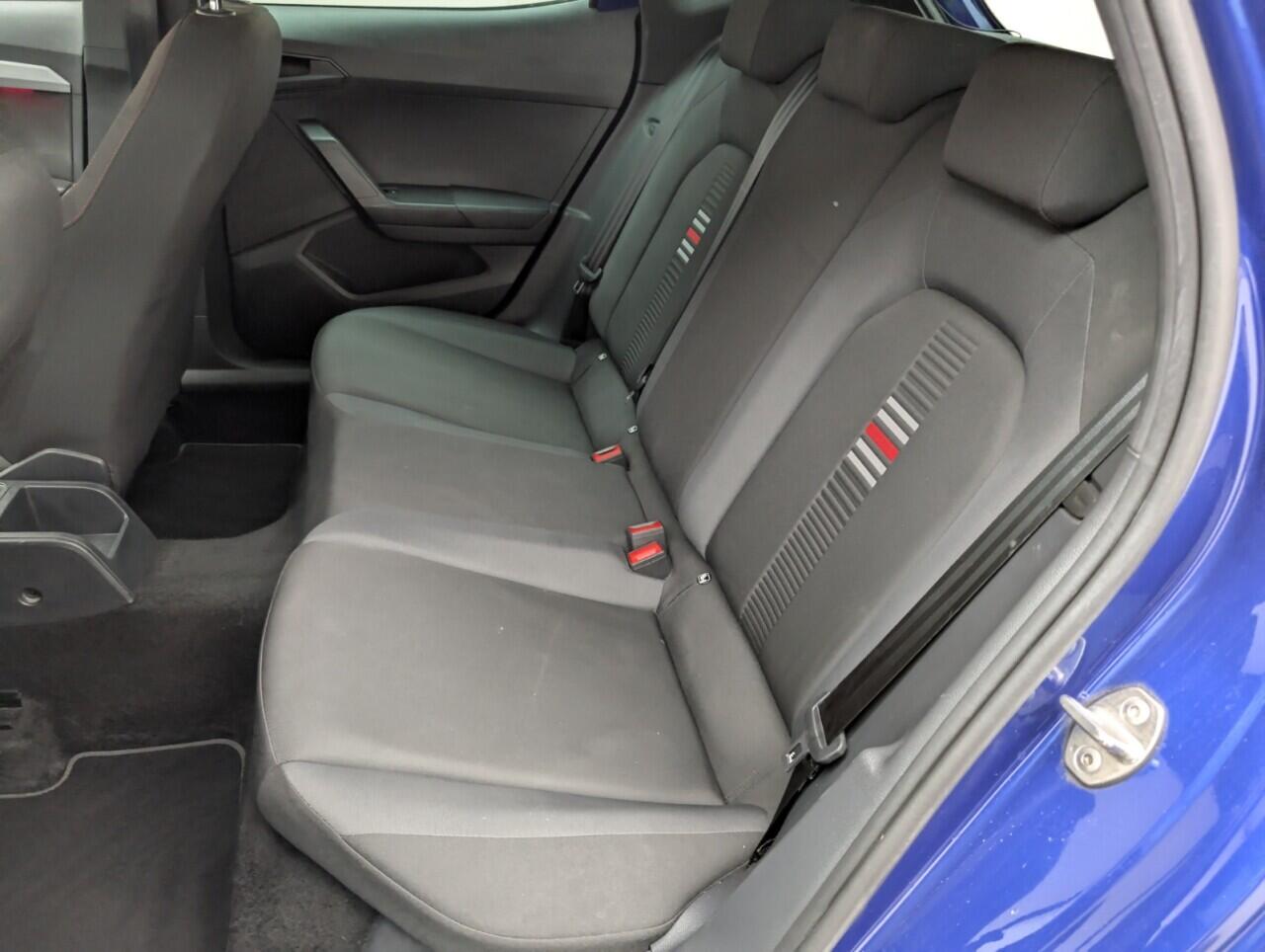 Used SEAT Ibiza 2021 for sale - 76423881: Photo 26