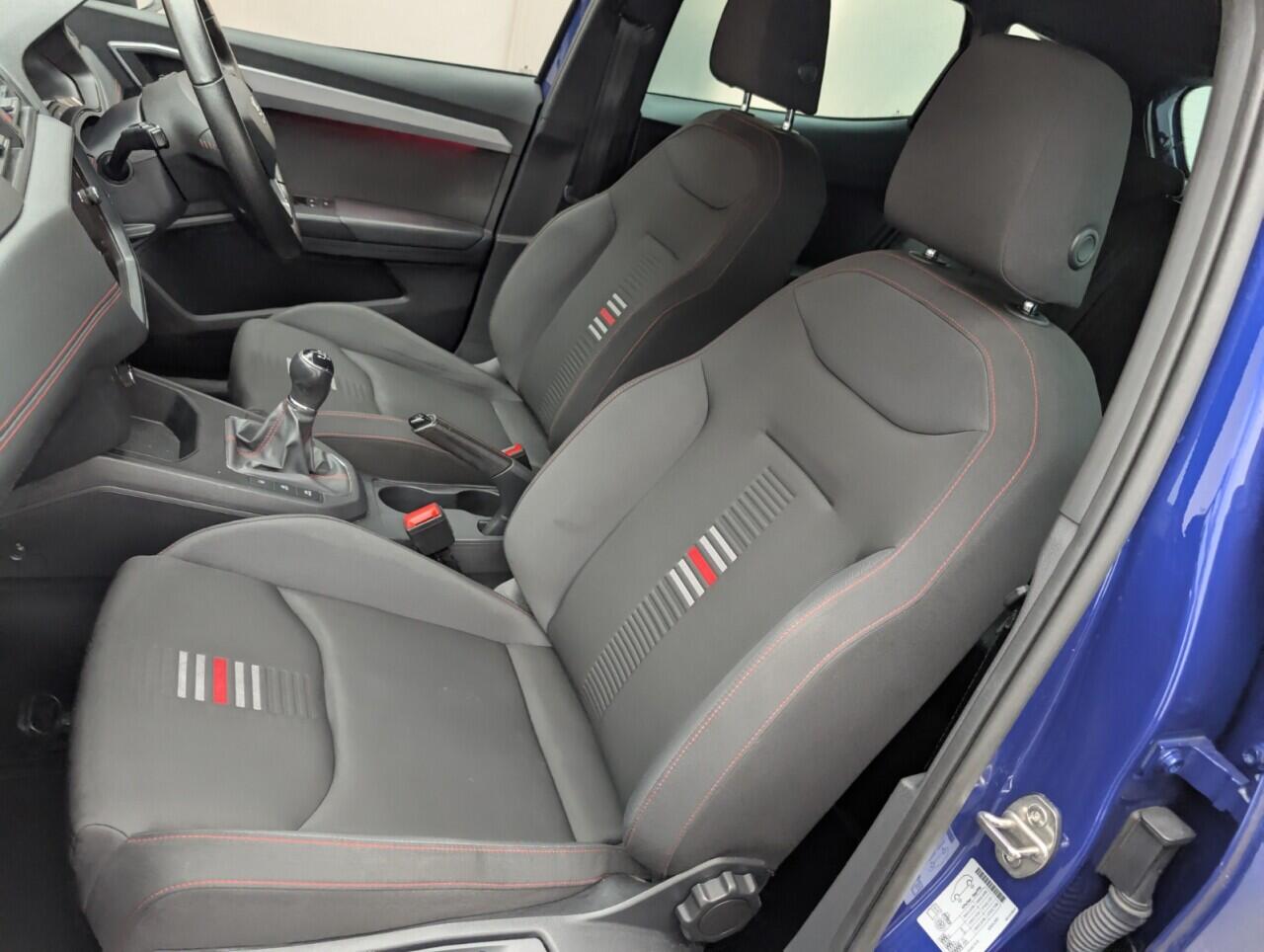 Used SEAT Ibiza 2021 for sale - 76423881: Photo 27