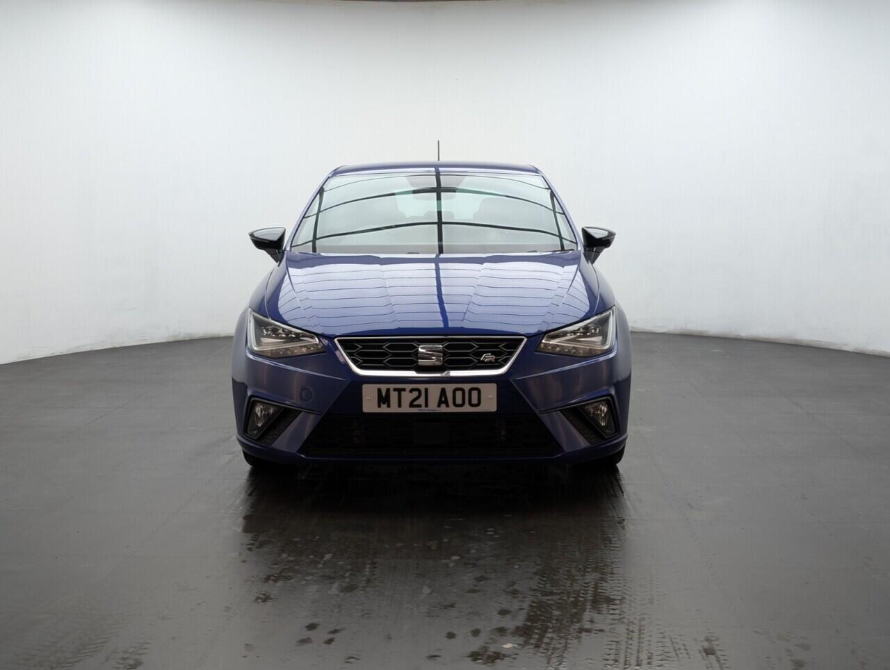 Used SEAT Ibiza 2021 for sale - 76423881: Photo 3