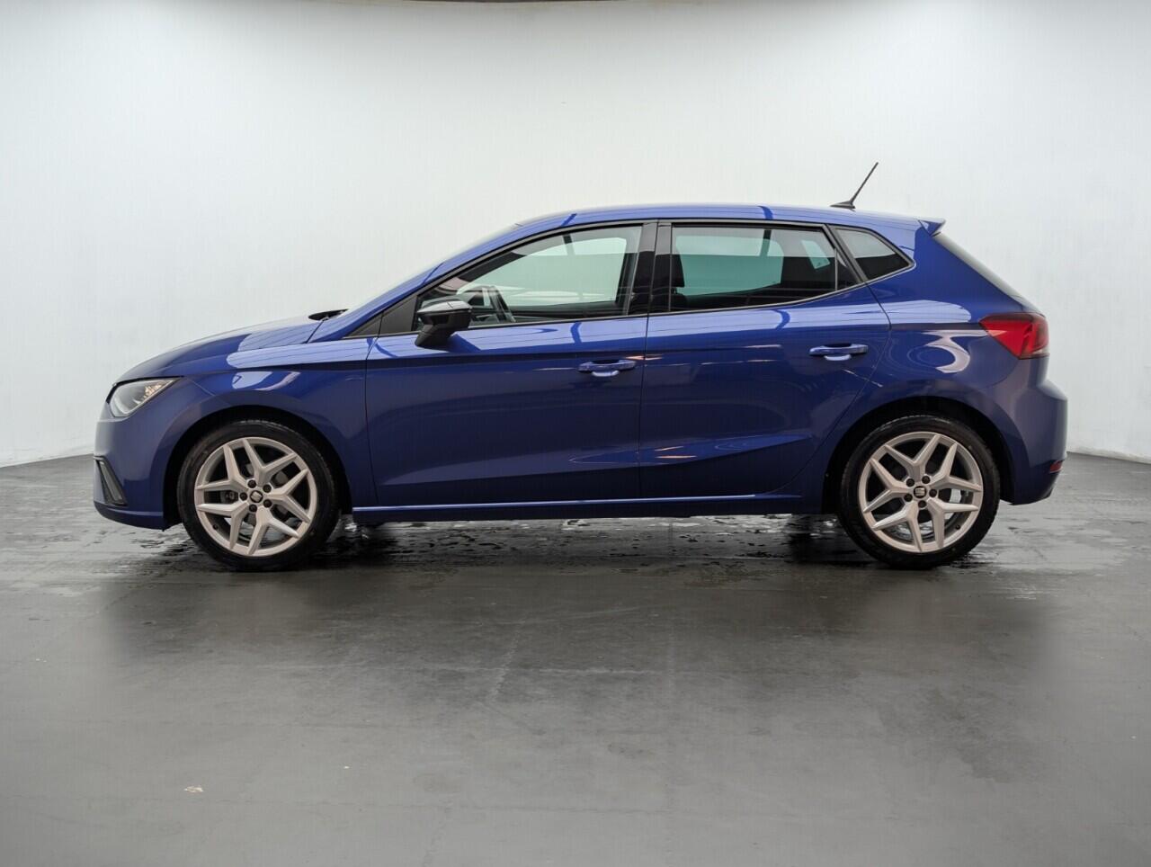 Used SEAT Ibiza 2021 for sale - 76423881: Photo 5