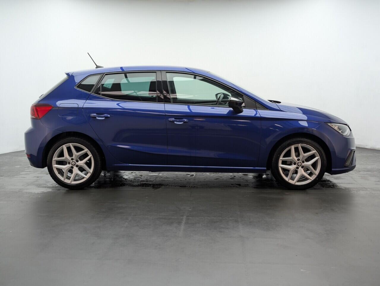 Used SEAT Ibiza 2021 for sale - 76423881: Photo 9