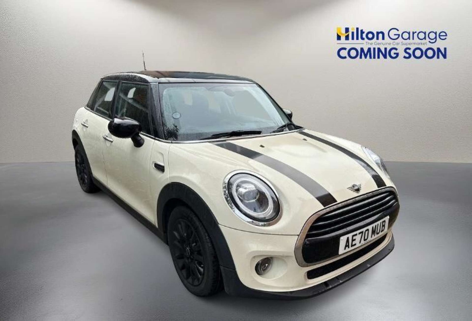 Used MINI Hatch 2020 for sale - 77714902: Photo 1