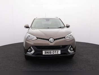Used MG GS 2018 for sale - 79709737: Photo