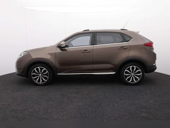 Used MG GS 2018 for sale - 79709737: Photo