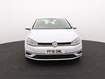 Used Volkswagen Golf 2018 for sale - 79761580: Photo