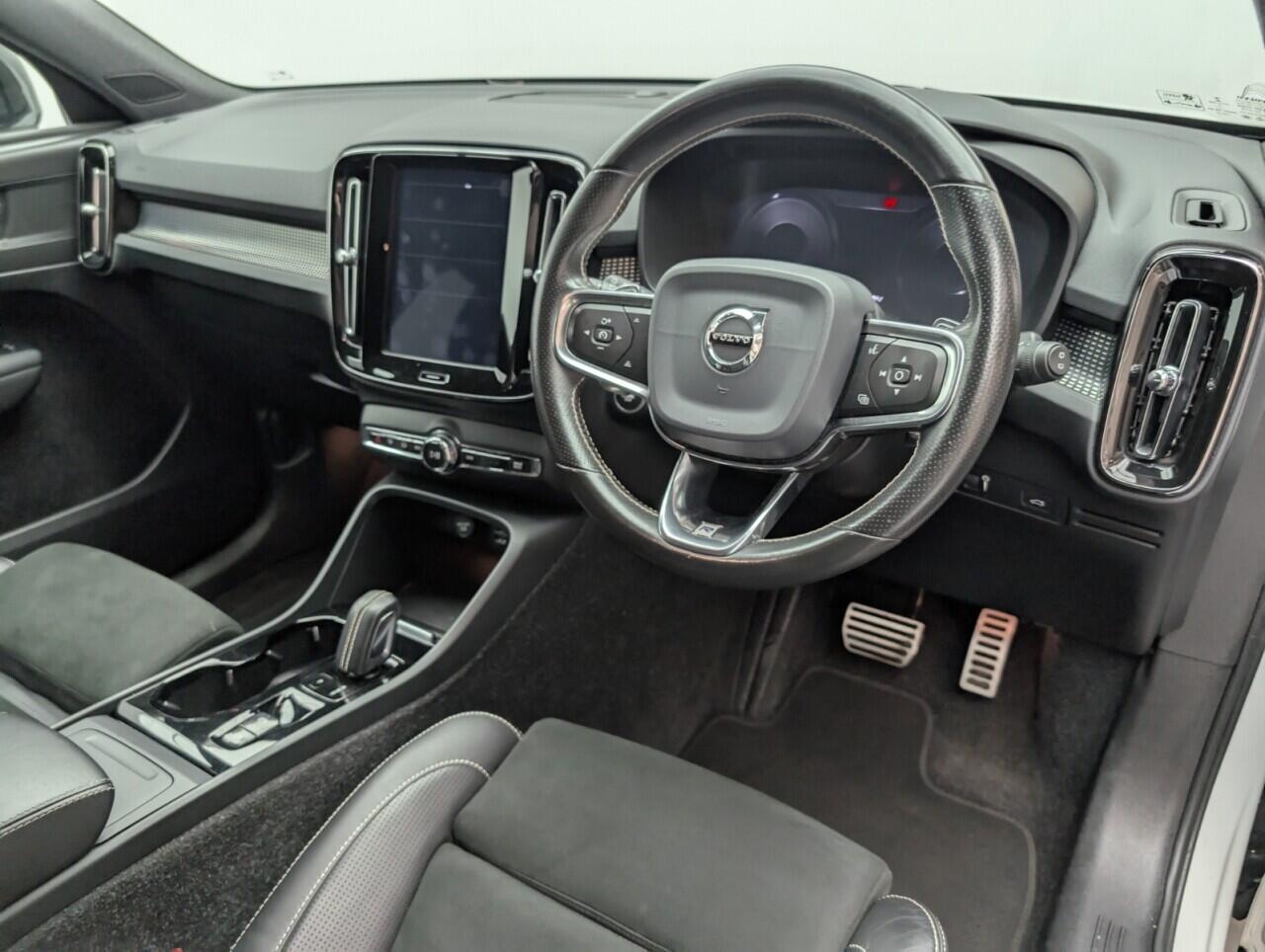 Used Volvo XC40 2020 for sale - 76423157: Photo 11