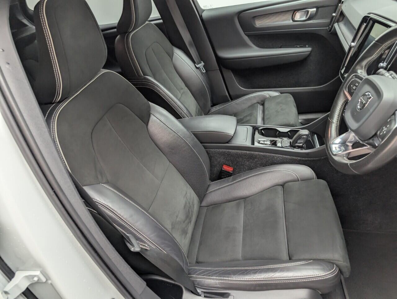 Used Volvo XC40 2020 for sale - 76423157: Photo 12